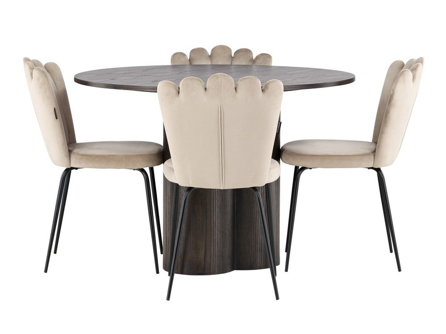 Borðstofusett Dallas 3985