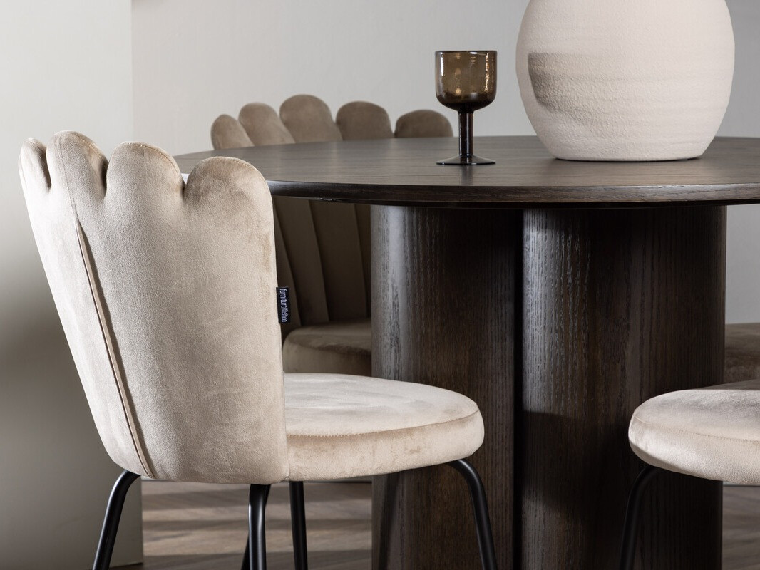 Borðstofusett Dallas 3985