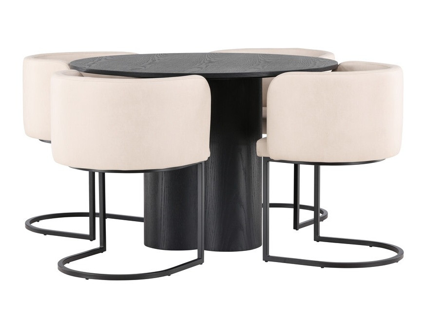 Borðstofusett Dallas 3986