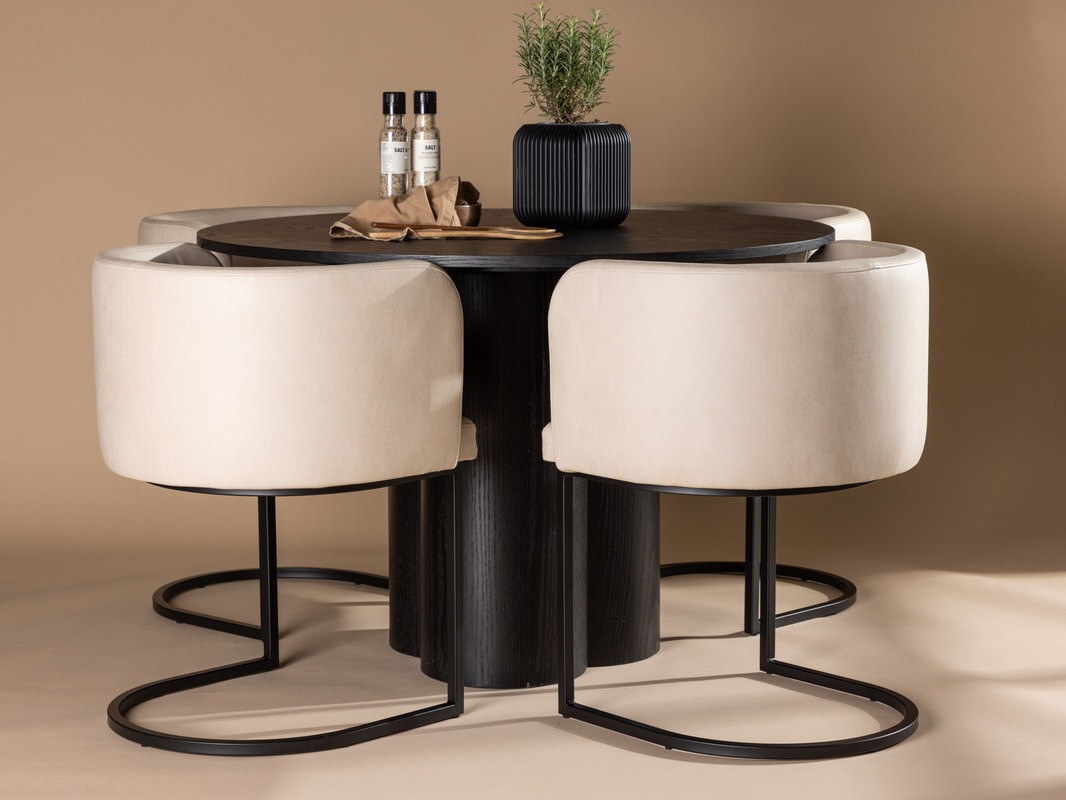 Borðstofusett Dallas 3986