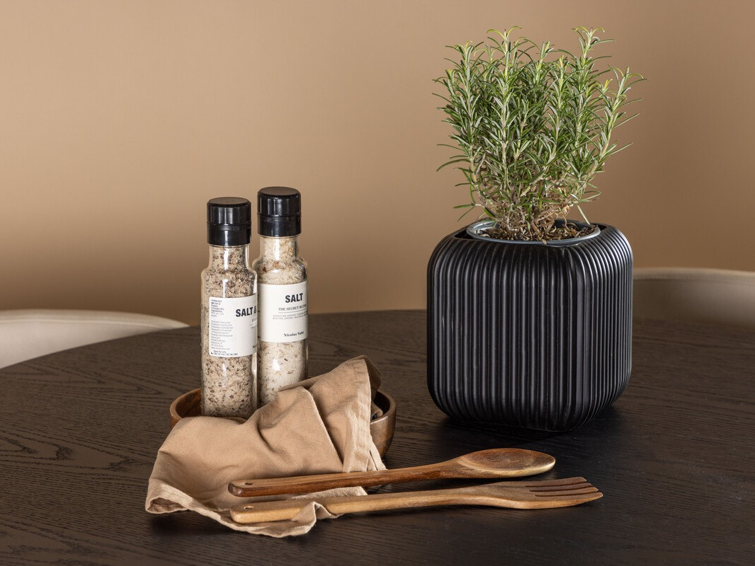 Borðstofusett Dallas 3986