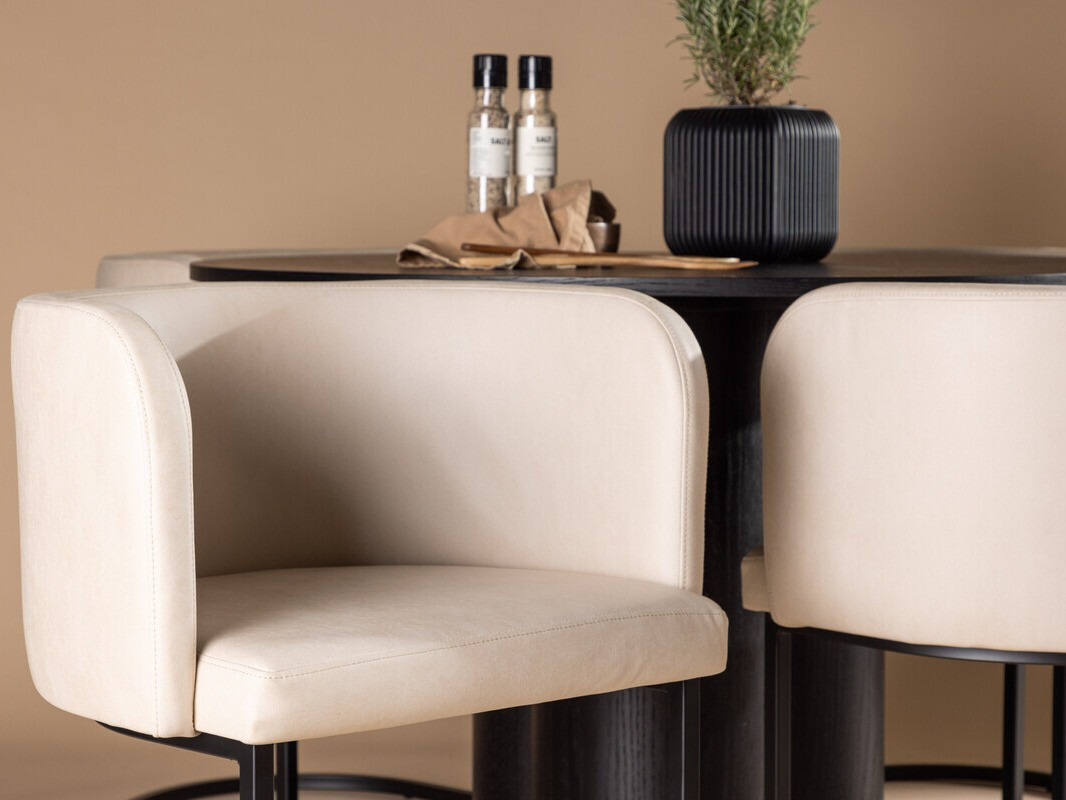 Borðstofusett Dallas 3986