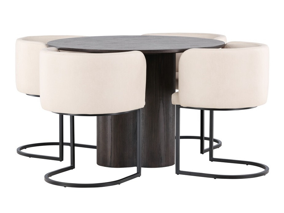 Borðstofusett Dallas 3986