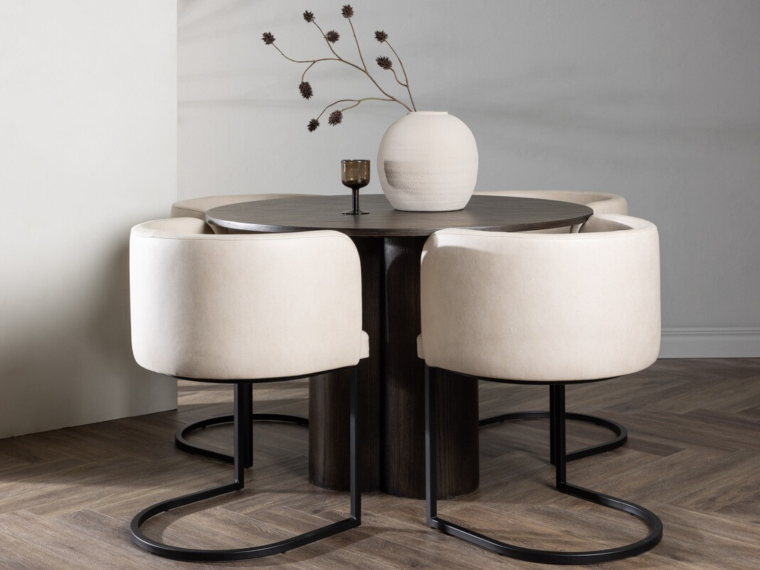 Borðstofusett Dallas 3986