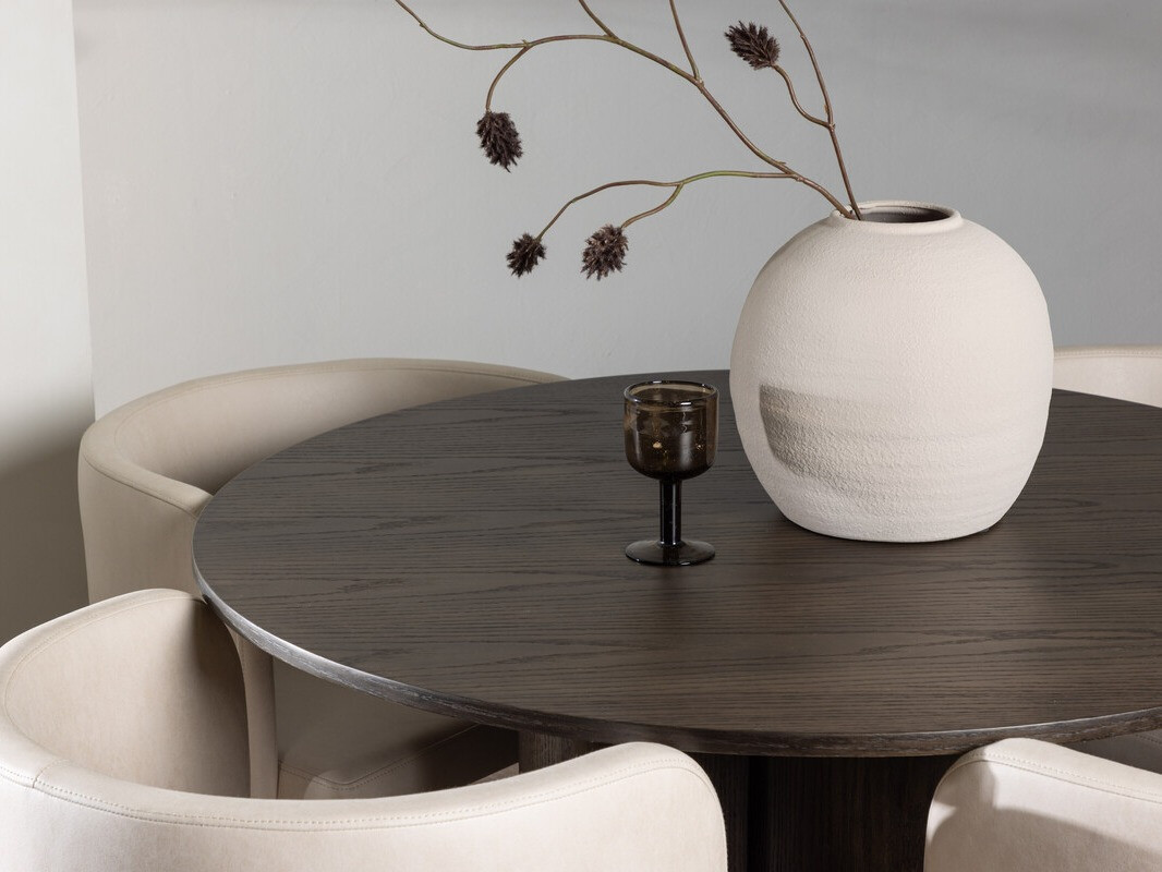 Borðstofusett Dallas 3986