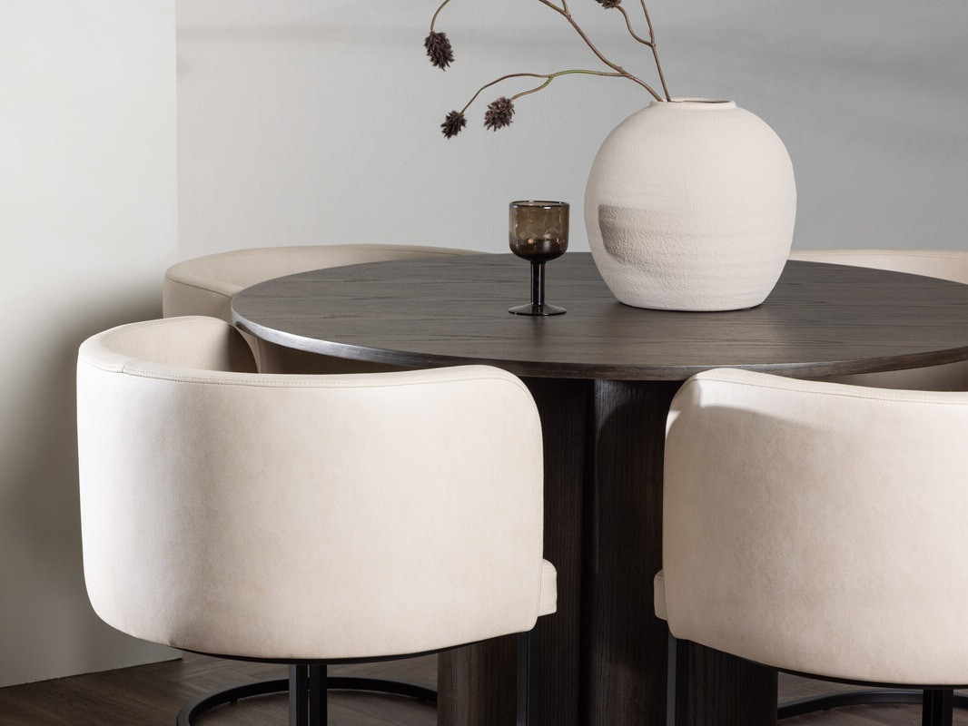 Borðstofusett Dallas 3986