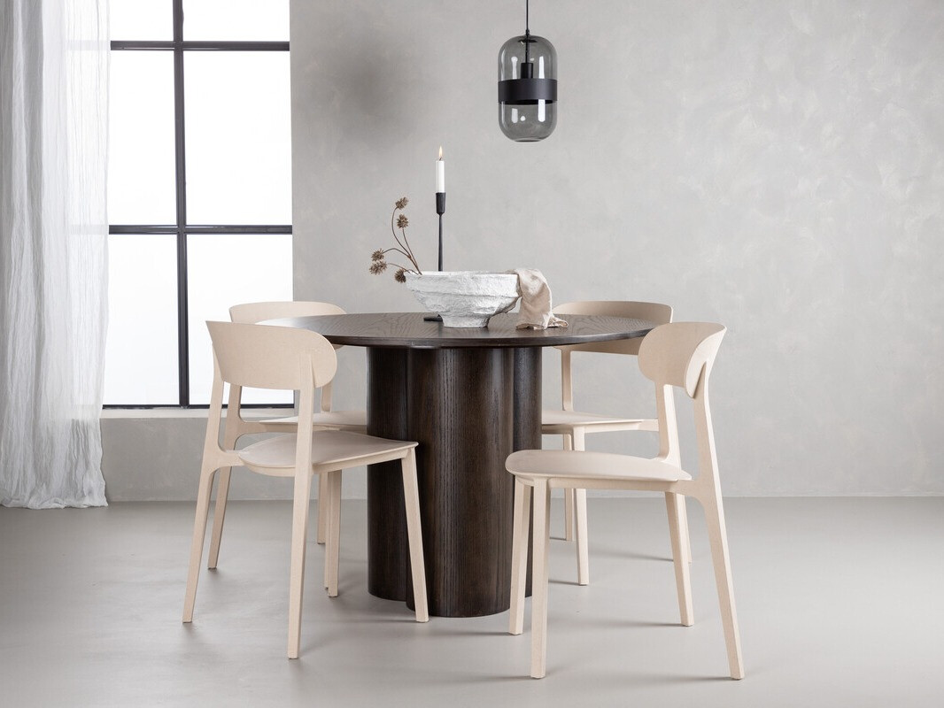 Borðstofusett Dallas 3987