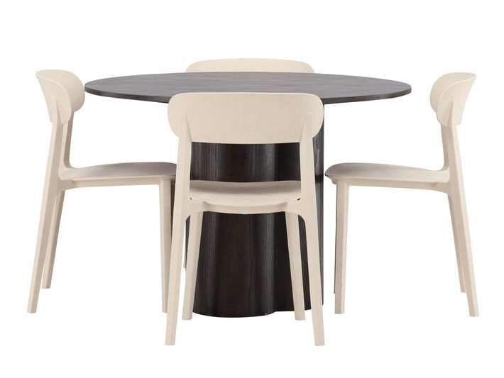 Borðstofusett Dallas 3987