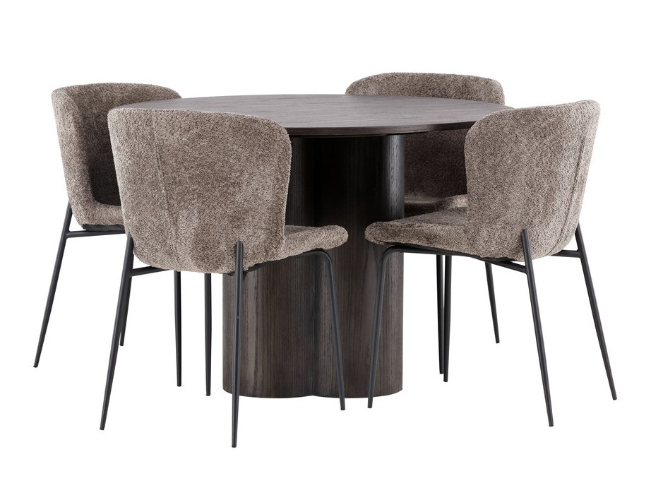 Borðstofusett Dallas 3989