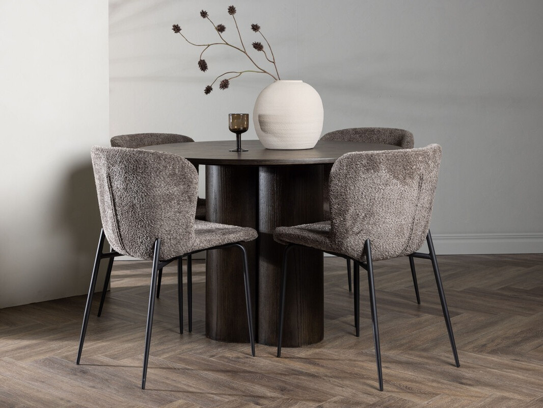 Borðstofusett Dallas 3989