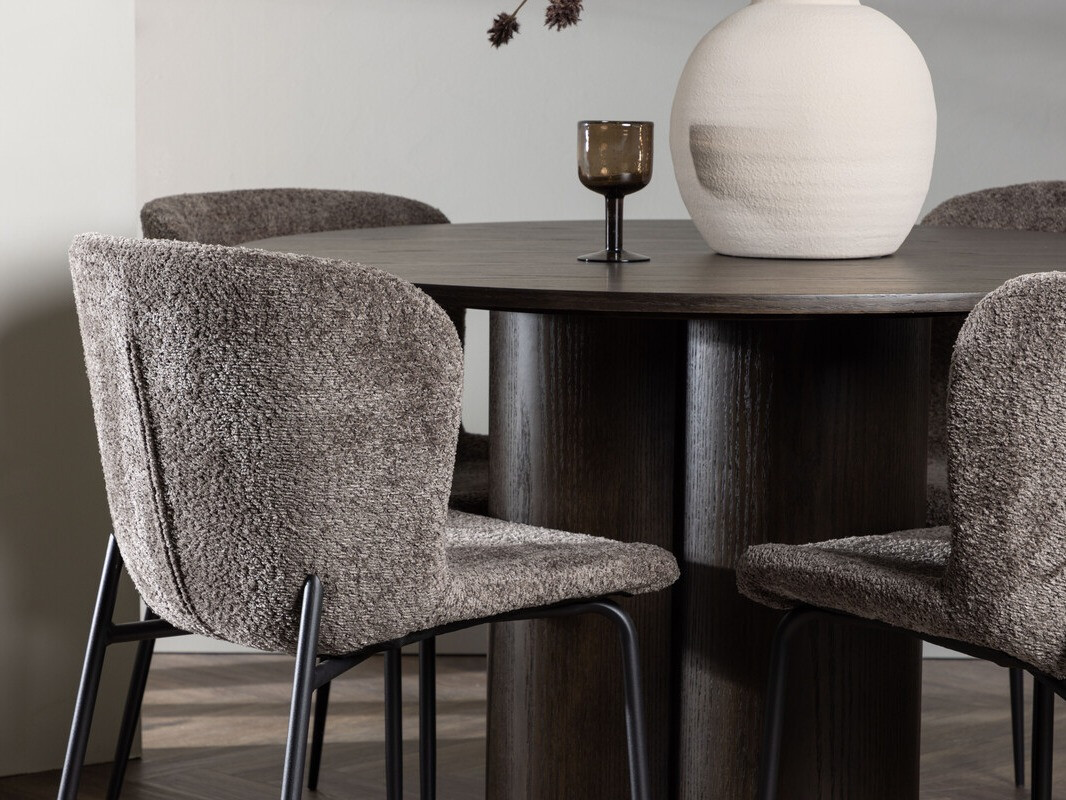 Borðstofusett Dallas 3989