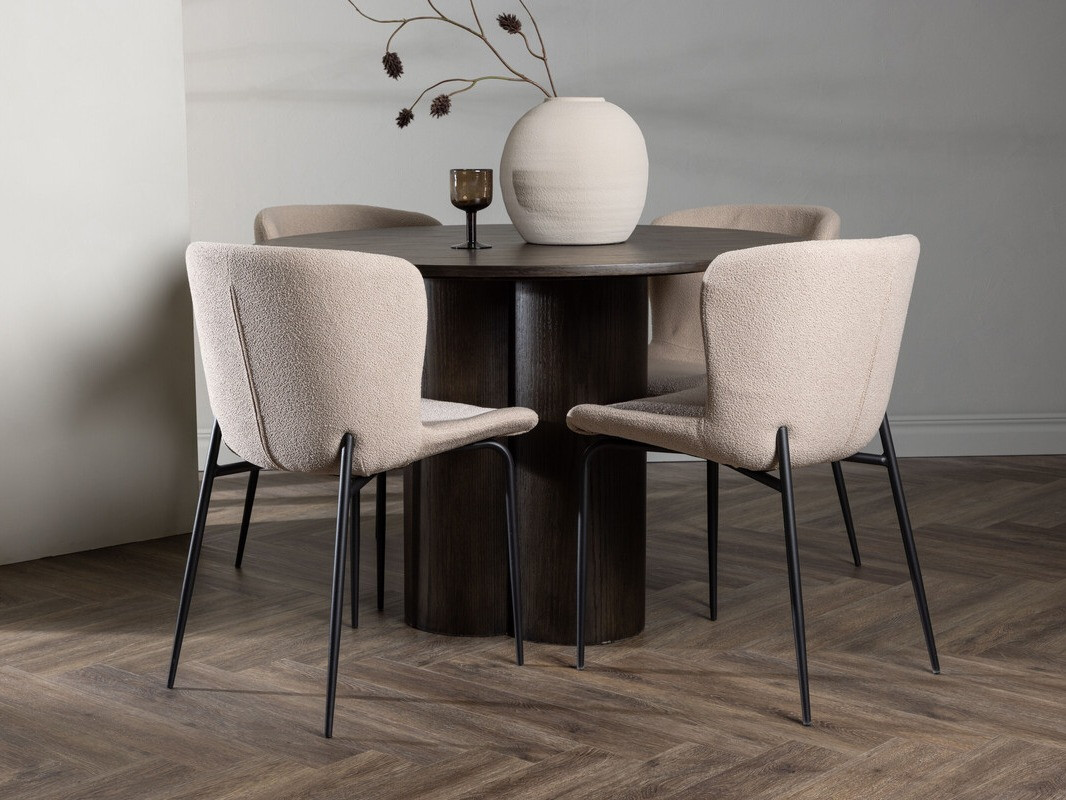 Borðstofusett Dallas 3989