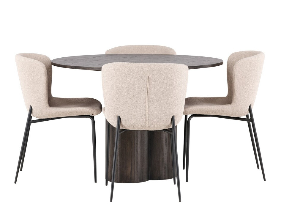 Borðstofusett Dallas 3989