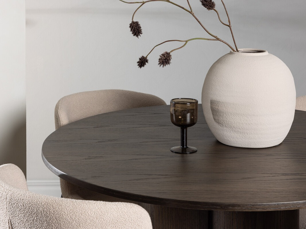 Borðstofusett Dallas 3989