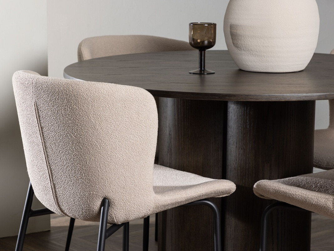 Borðstofusett Dallas 3989