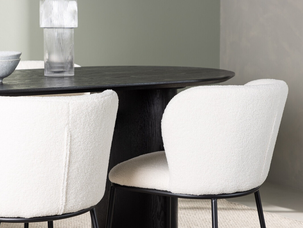 Borðstofusett Dallas 3990