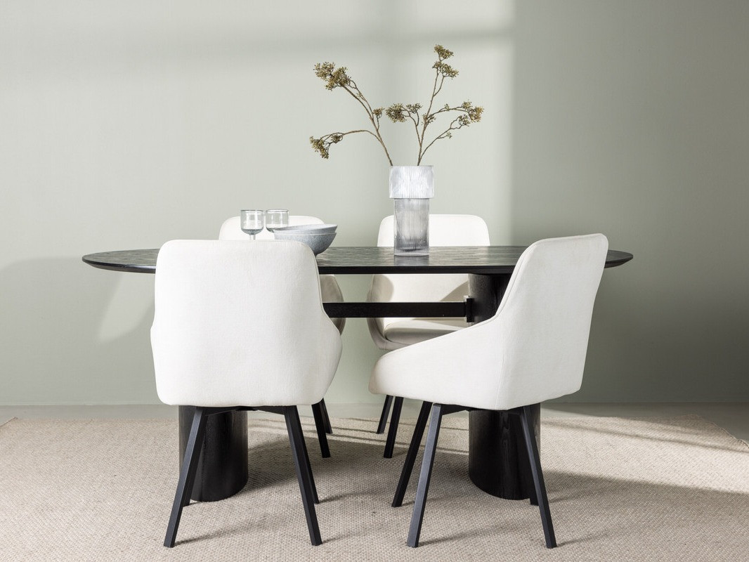 Borðstofusett Dallas 3991