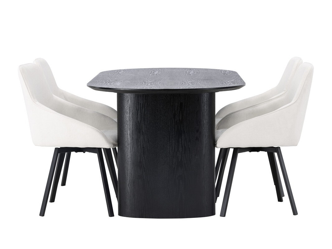Borðstofusett Dallas 3991