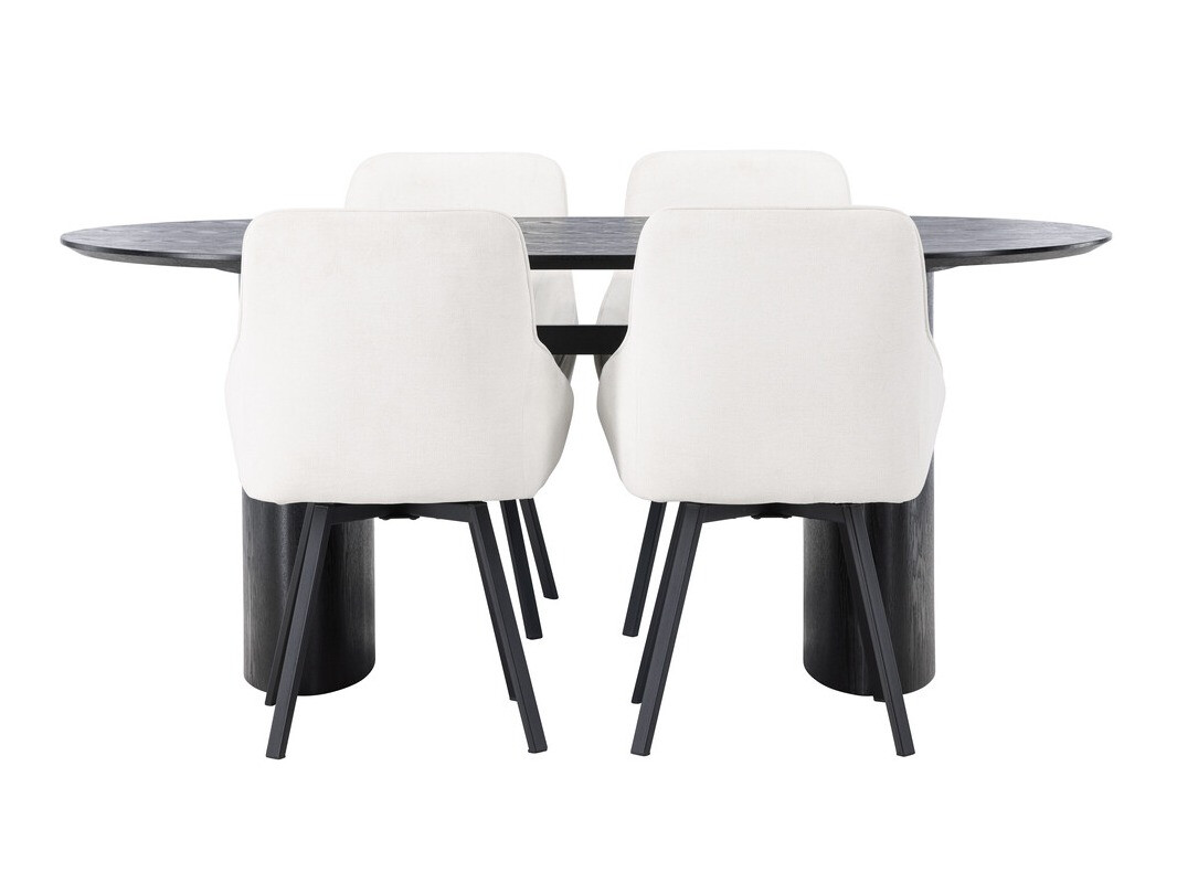 Borðstofusett Dallas 3991