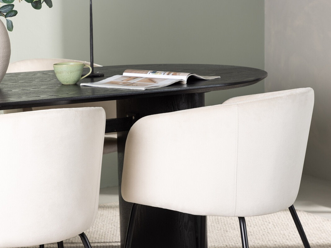 Borðstofusett Dallas 3992