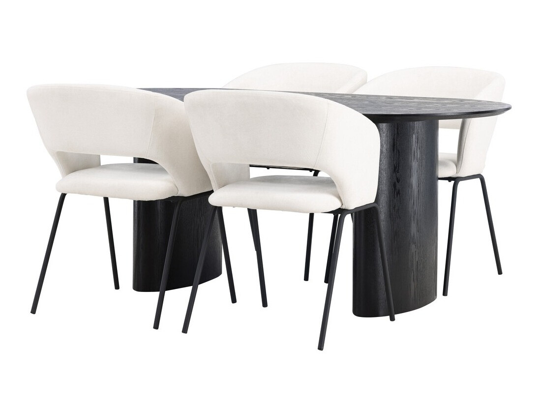 Borðstofusett Dallas 3993