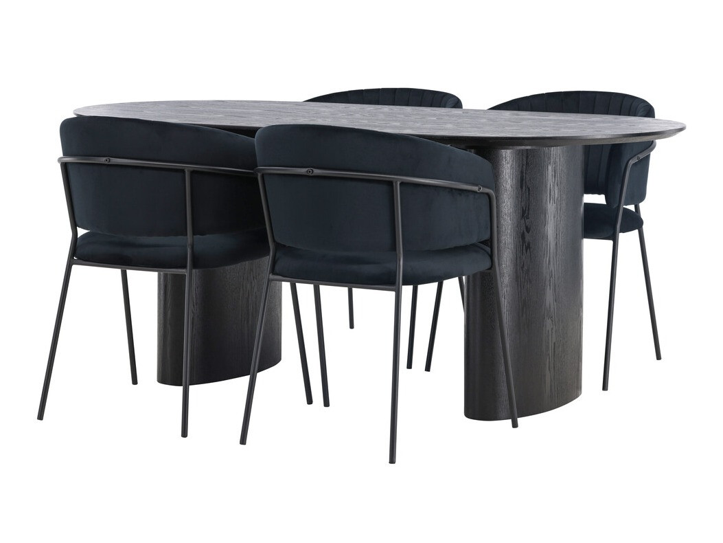 Borðstofusett Dallas 3994