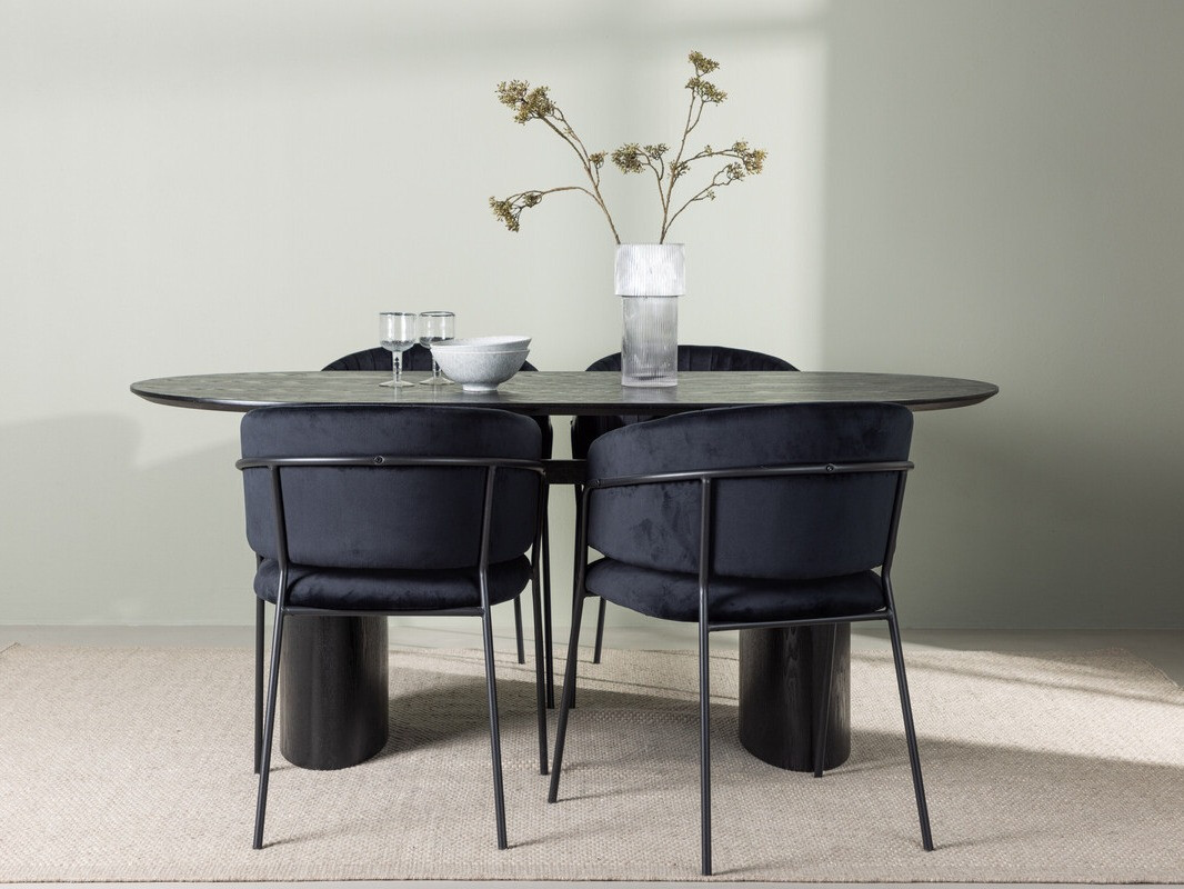 Borðstofusett Dallas 3994
