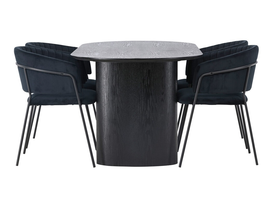 Borðstofusett Dallas 3994