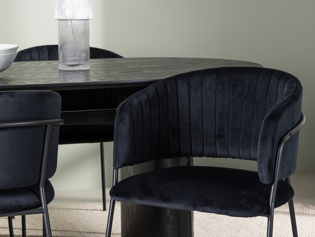 Borðstofusett Dallas 3994
