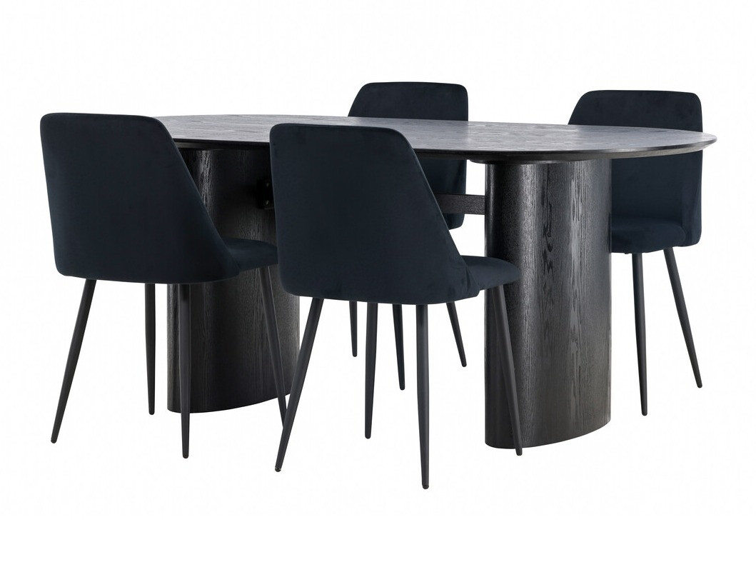 Borðstofusett Dallas 3995