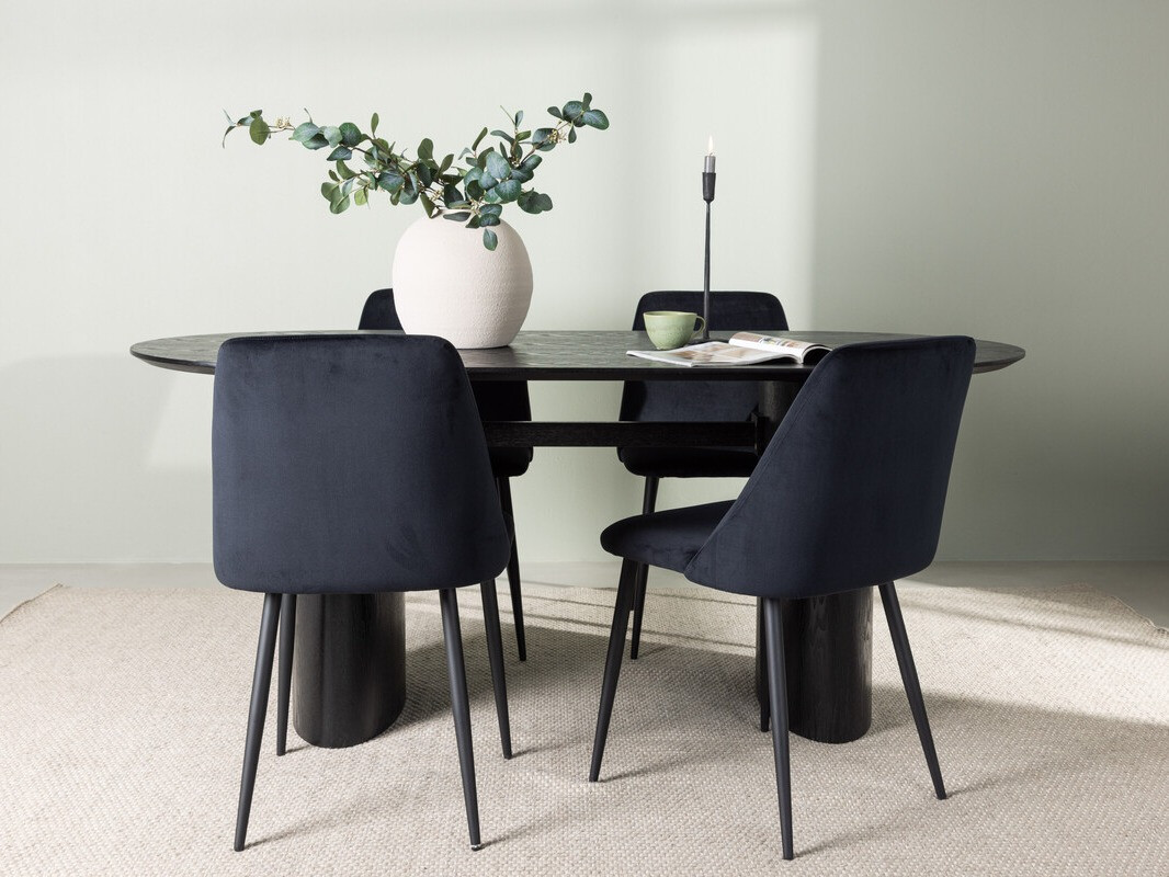 Borðstofusett Dallas 3995