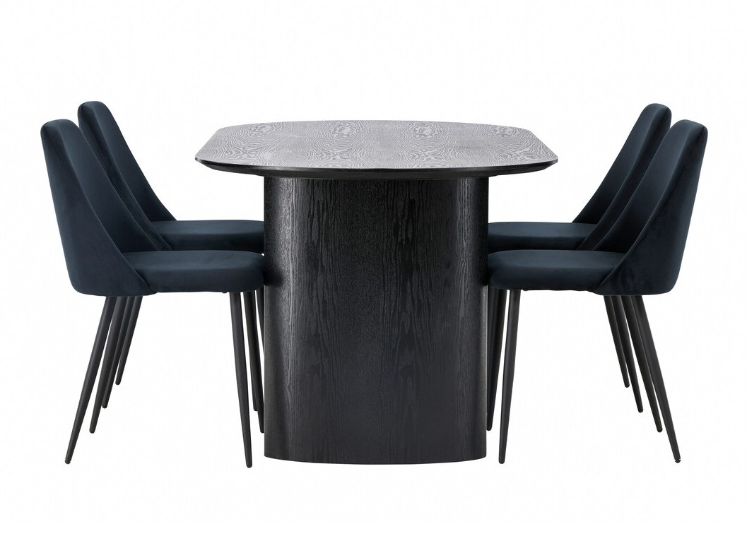 Borðstofusett Dallas 3995