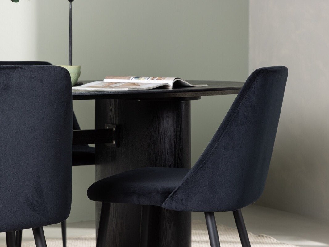 Borðstofusett Dallas 3995