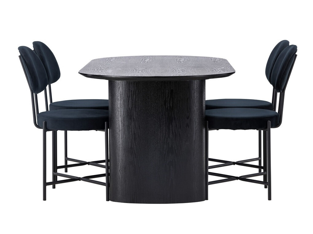 Borðstofusett Dallas 3997