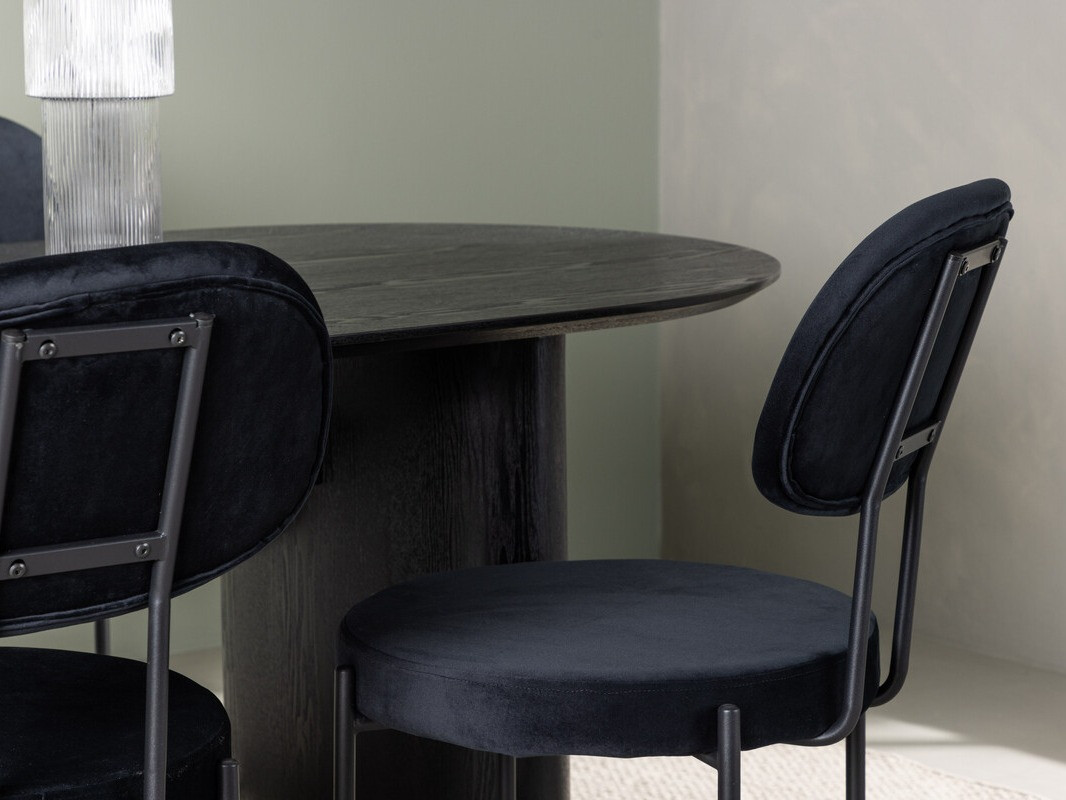 Borðstofusett Dallas 3997
