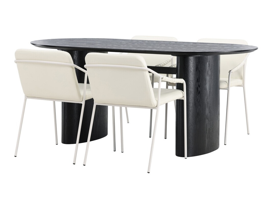 Borðstofusett Dallas 3999