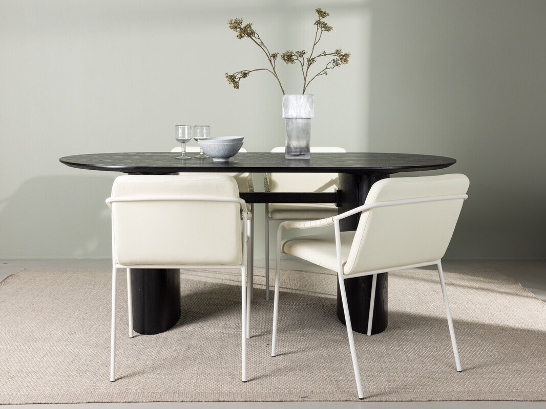 Borðstofusett Dallas 3999