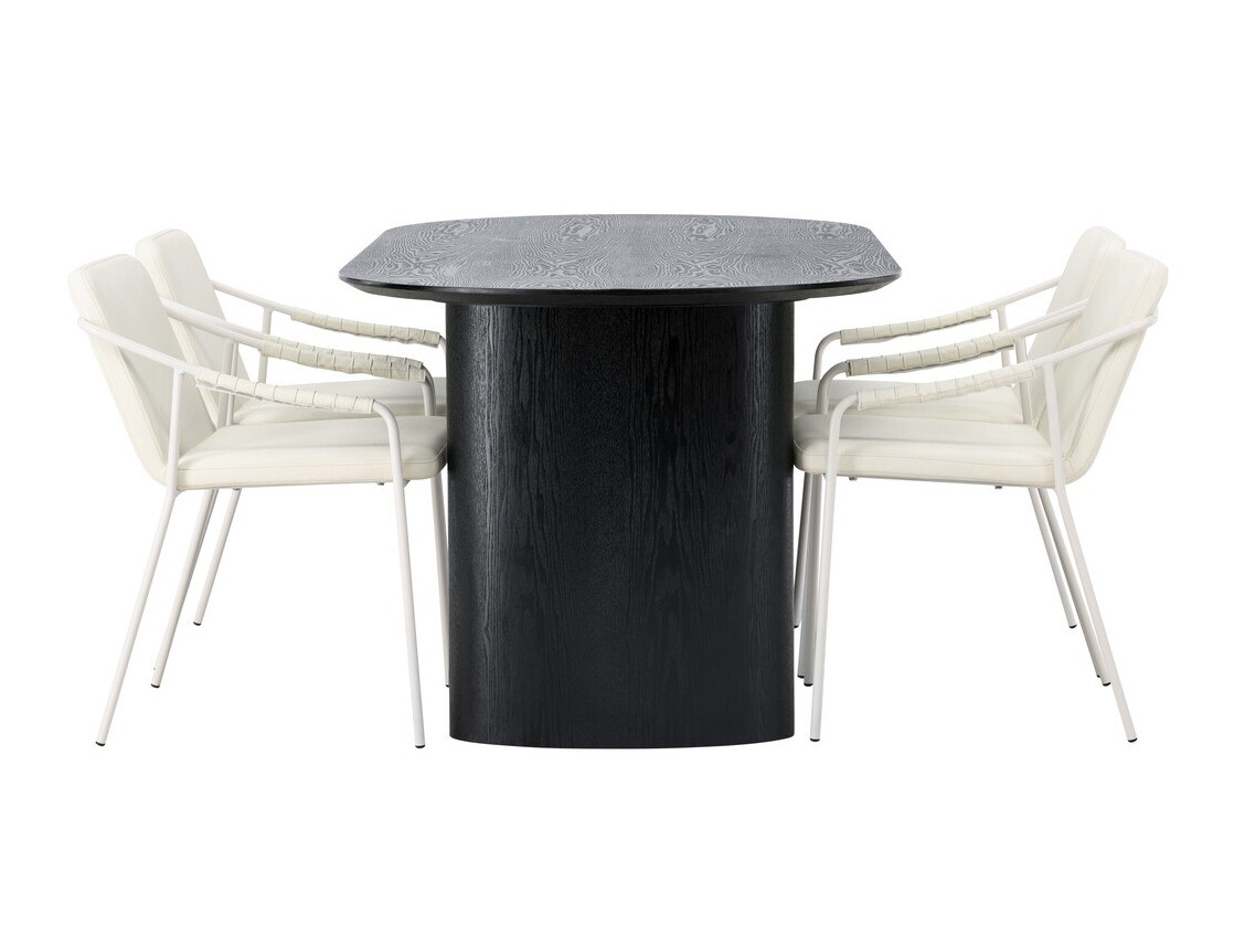 Borðstofusett Dallas 3999