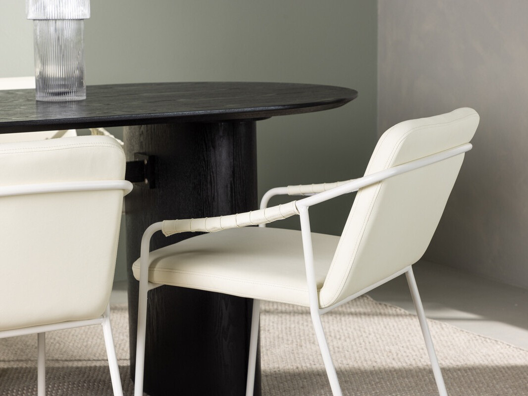 Borðstofusett Dallas 3999