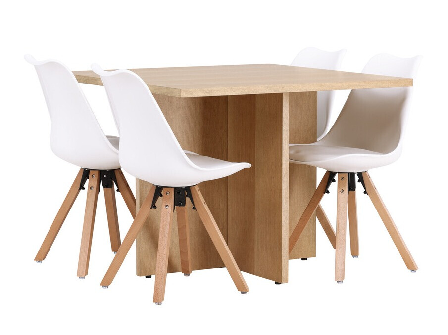 Borðstofusett Dallas 4001