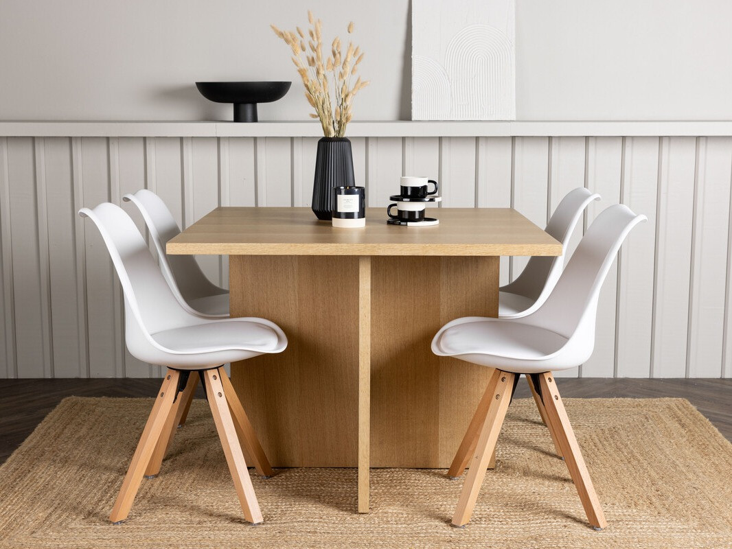 Borðstofusett Dallas 4001