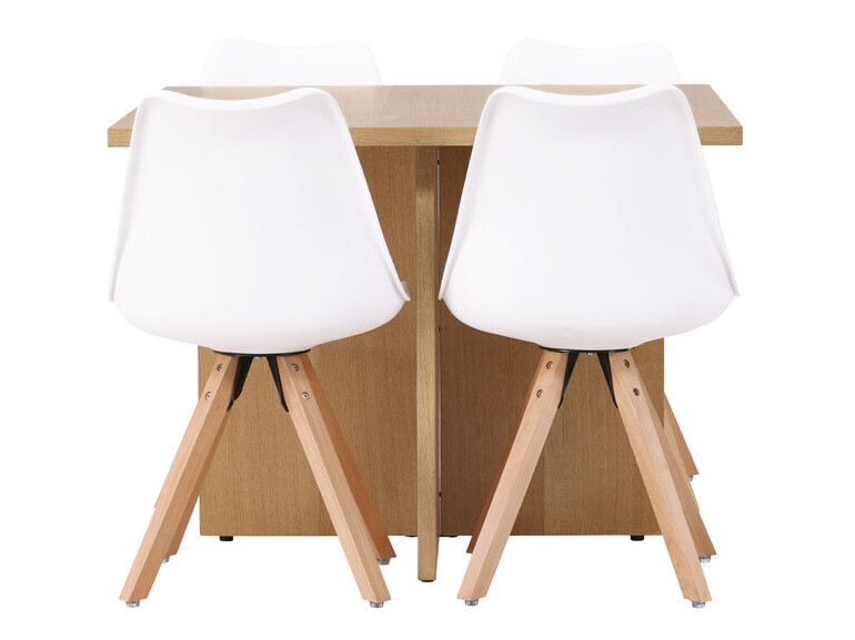 Borðstofusett Dallas 4001
