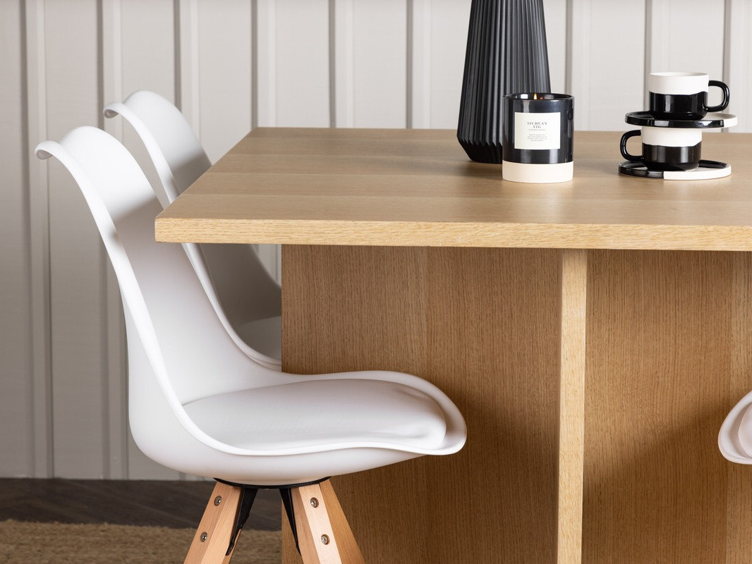Borðstofusett Dallas 4001