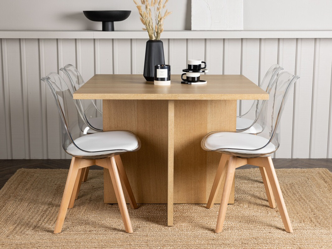 Borðstofusett Dallas 4002