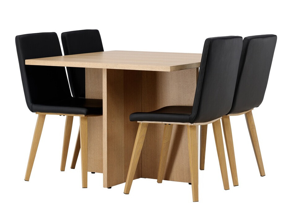 Borðstofusett Dallas 4003
