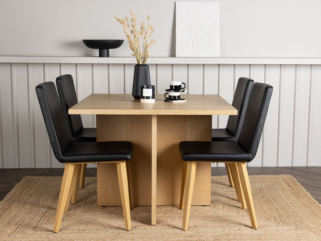Borðstofusett Dallas 4003