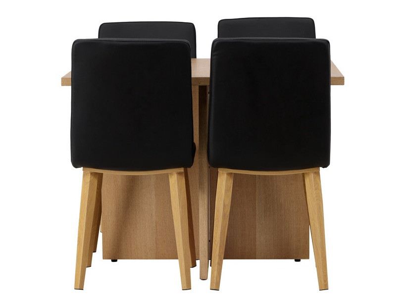 Borðstofusett Dallas 4003