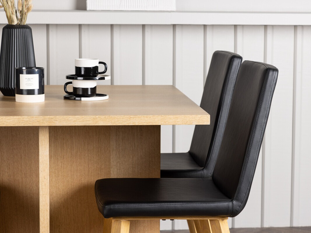Borðstofusett Dallas 4003