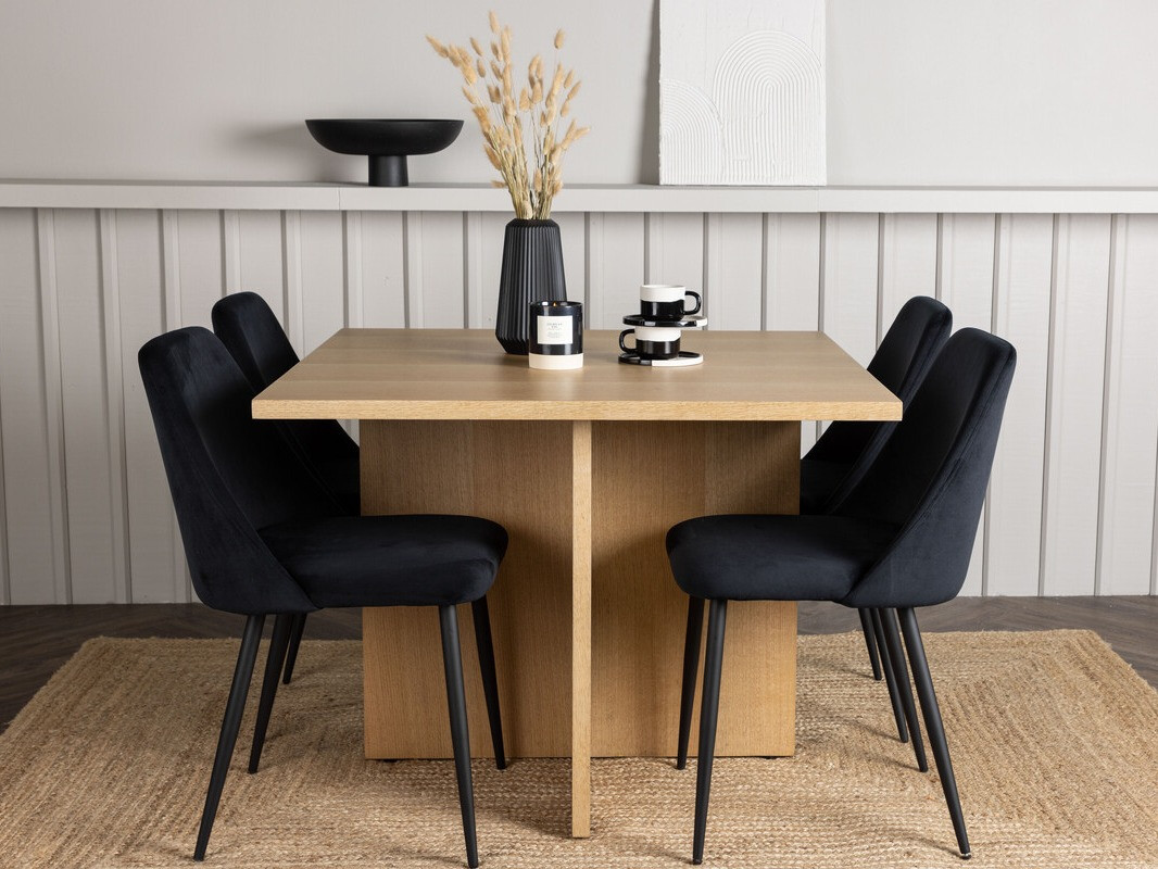 Borðstofusett Dallas 4005
