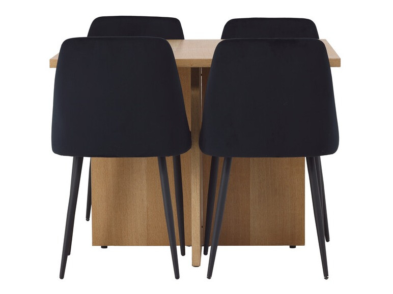 Borðstofusett Dallas 4005